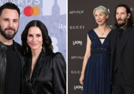 Celebrity Couples Who've Been Together Forever—But Never Tied the Knot