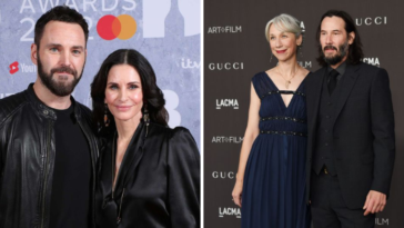 Celebrity Couples Who've Been Together Forever—But Never Tied the Knot