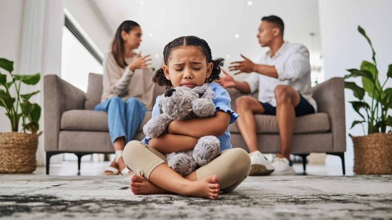 15 Hidden Scars You Carry If You Were Raised by Emotionally Immature Parents
