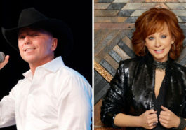Country Music's Biggest Legends—Ranked by Record Sales