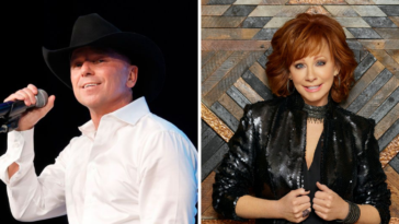 Country Music's Biggest Legends—Ranked by Record Sales