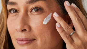 Want Firmer, Smoother Skin While You Sleep? These 9 Creams Deliver
