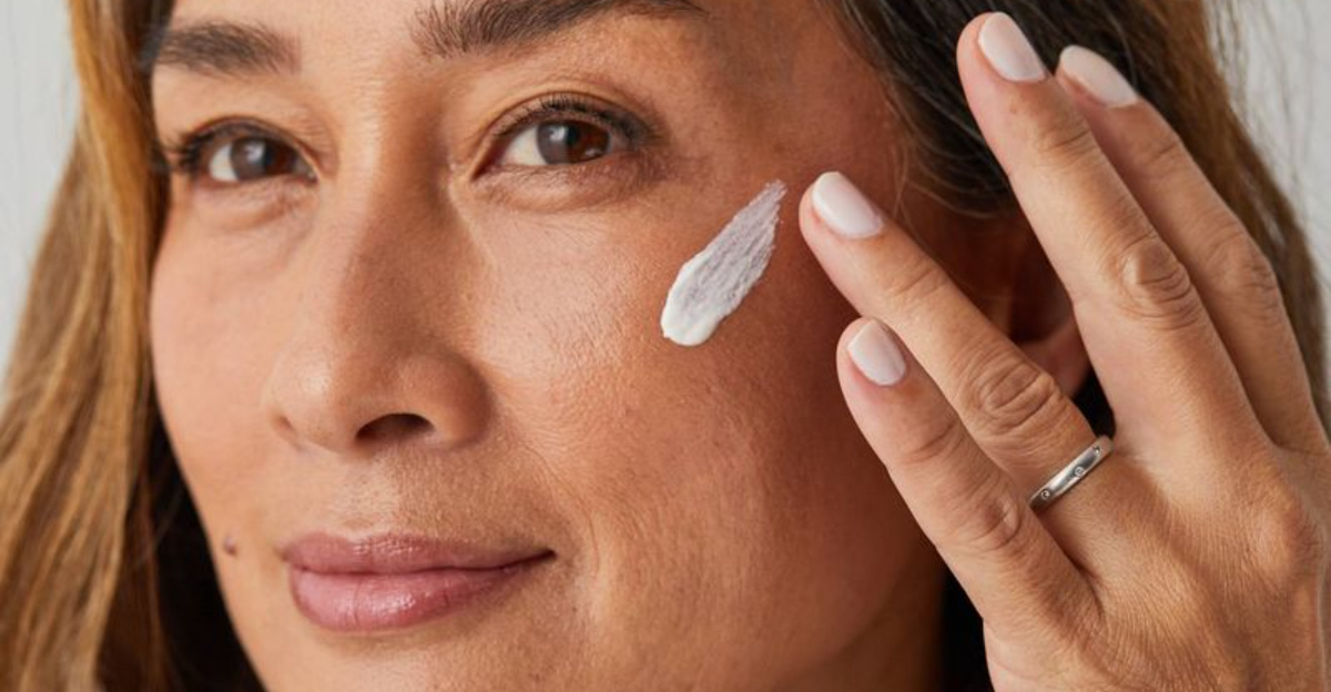 Want Firmer, Smoother Skin While You Sleep? These 9 Creams Deliver