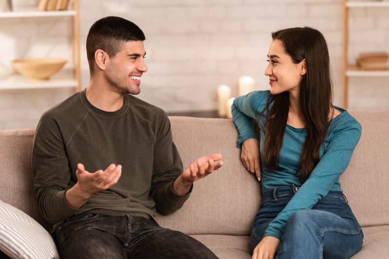 Practice Active Listening