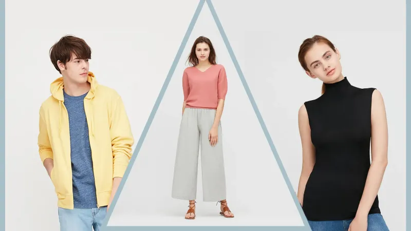 Uniqlo Masters Affordable Technical Fabrics for Everyday Layering