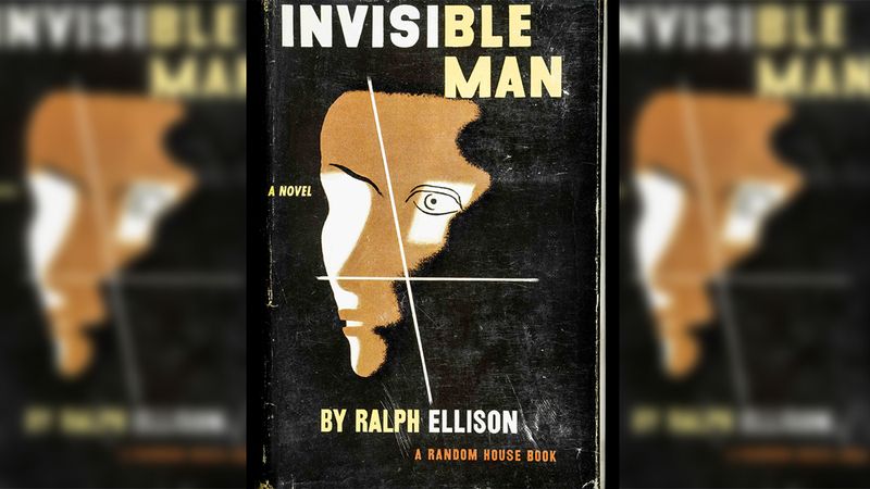 Invisible Man: A Journey Through American Shadows