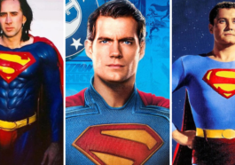 Every Superman Actor Ranked—Who Soared and Who Fell Flat?