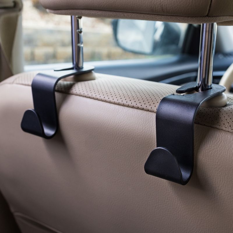 Headrest Hooks