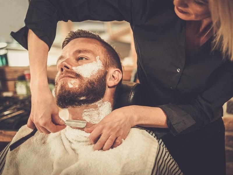 Grooming Routine