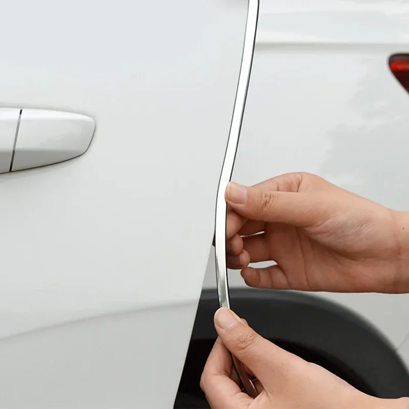 Car Door Edge Guards
