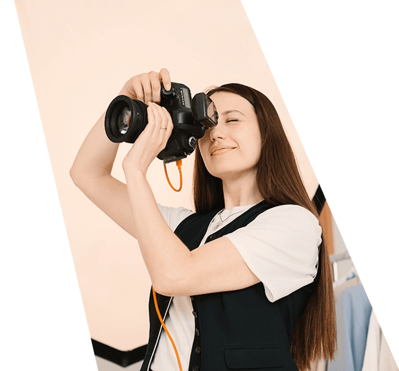 Freelance Photographer
