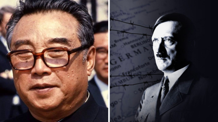 History's 10 Most Brutal Rulers—And How Their Reign of Terror Ended