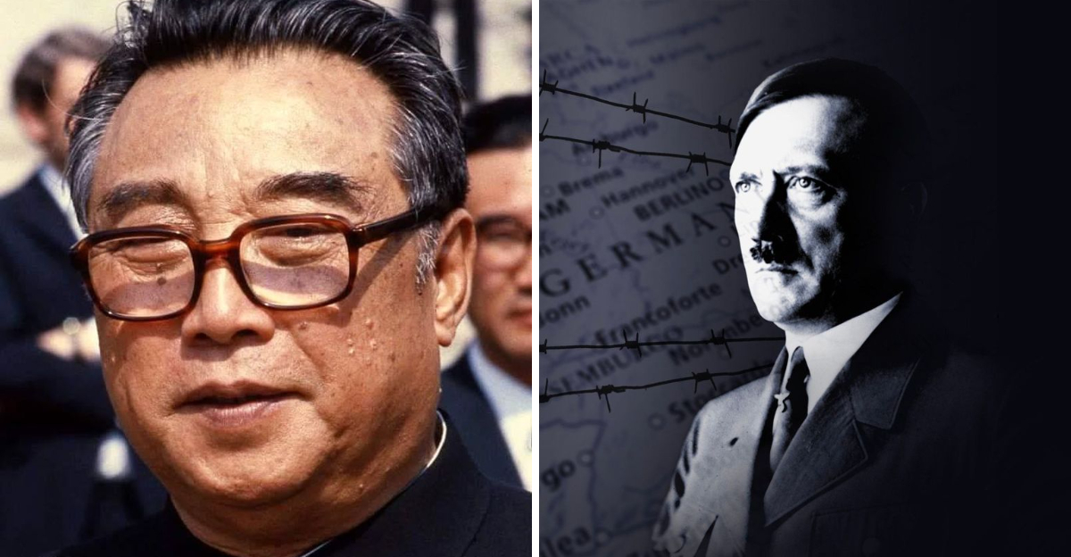 History's 10 Most Brutal Rulers—And How Their Reign of Terror Ended