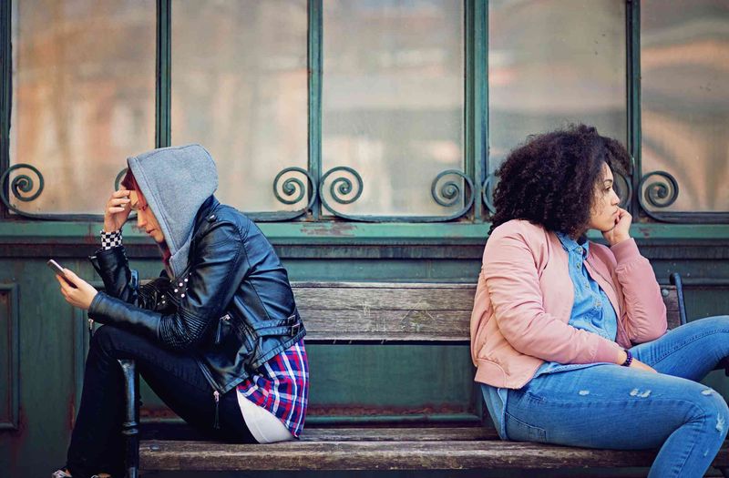 Their Life Is One Continuous Crisis