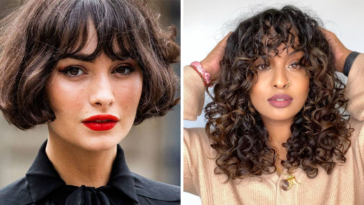 Hot Hair Alert: 2025's Biggest Trends You'll Be Seeing Everywhere