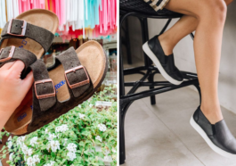 I Walked Over 300 Hours to Find the Most Comfortable Shoes for Women—Here Are the Winners