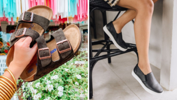 I Walked Over 300 Hours to Find the Most Comfortable Shoes for Women—Here Are the Winners