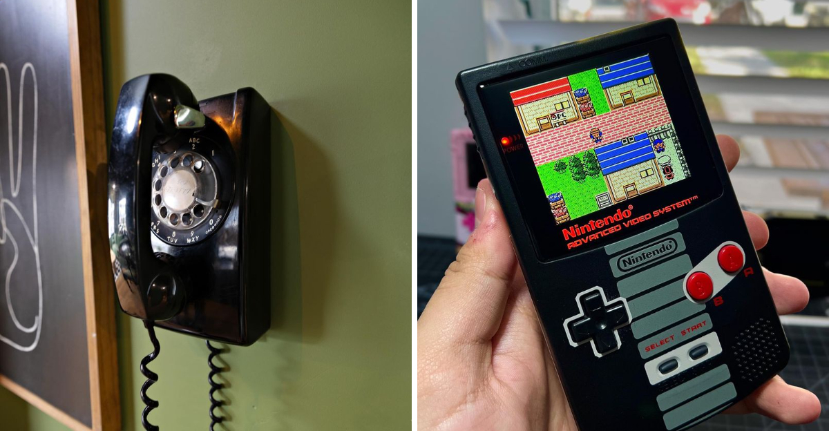 If You Grew Up in the '80s, You Definitely Had These 20 Things at Home