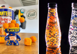 If You Remember These 11 Discontinued Foods, You Had a Seriously Lucky Childhood