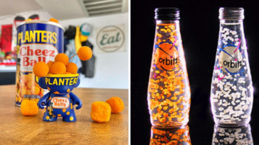 If You Remember These 11 Discontinued Foods, You Had a Seriously Lucky Childhood