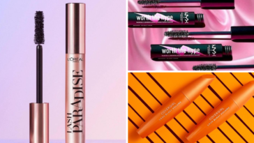 I've Tested Dozens of Mascaras—These Drugstore Gems Under $15 Beat Them All