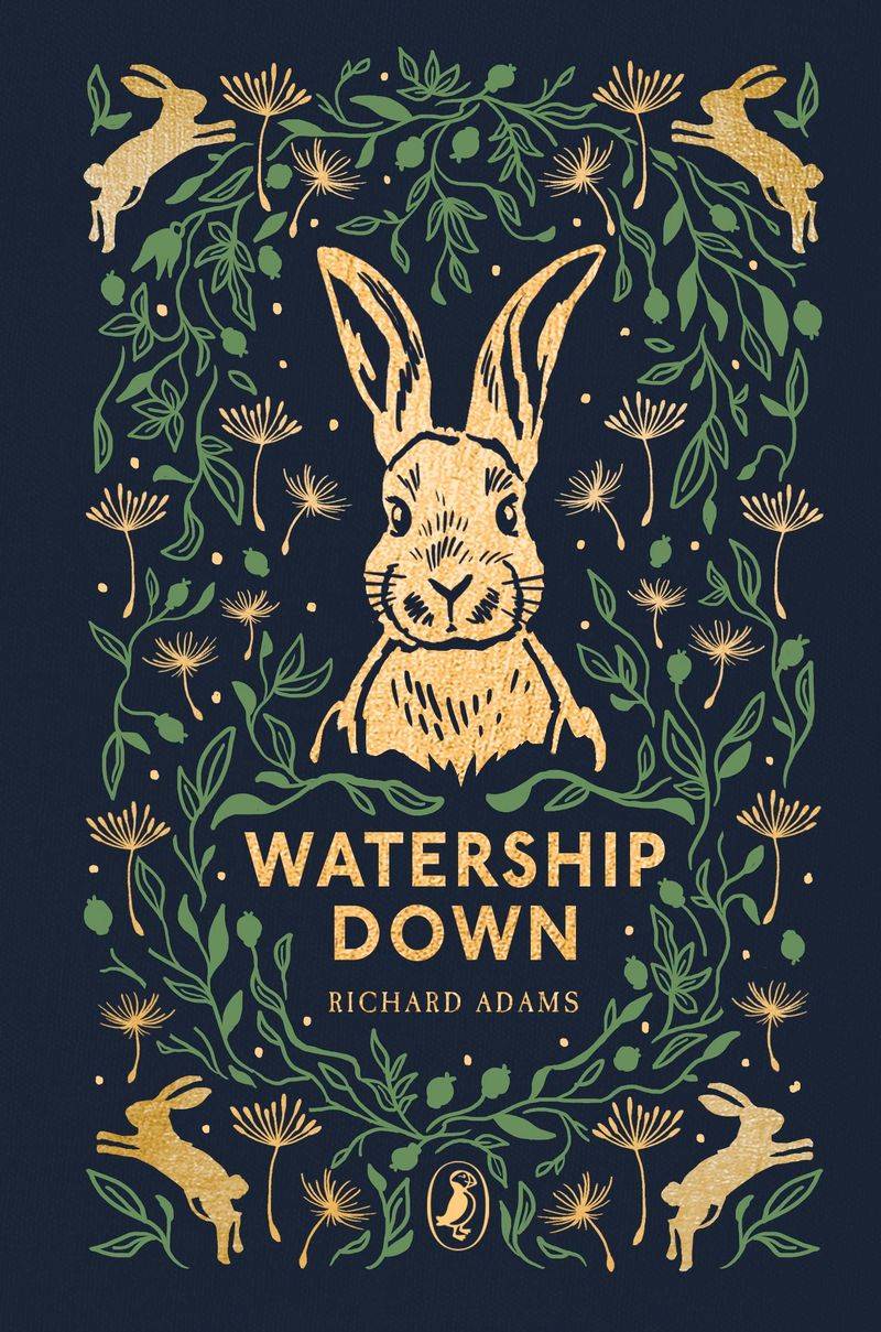 Watership Down: Rabbit Heroes and Hidden Depths