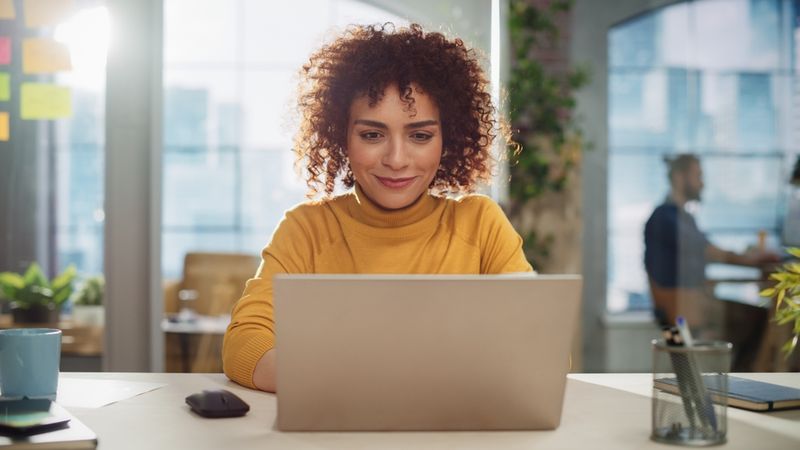Online Survey Participant