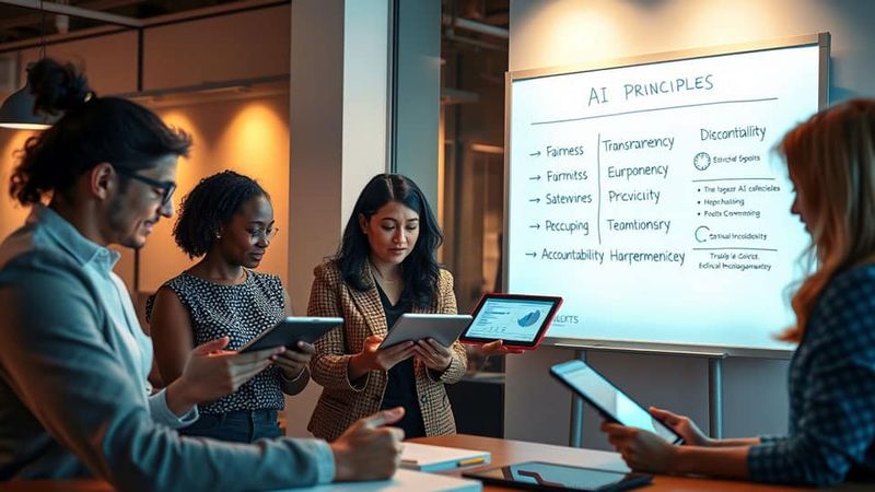 AI Ethics Advisor