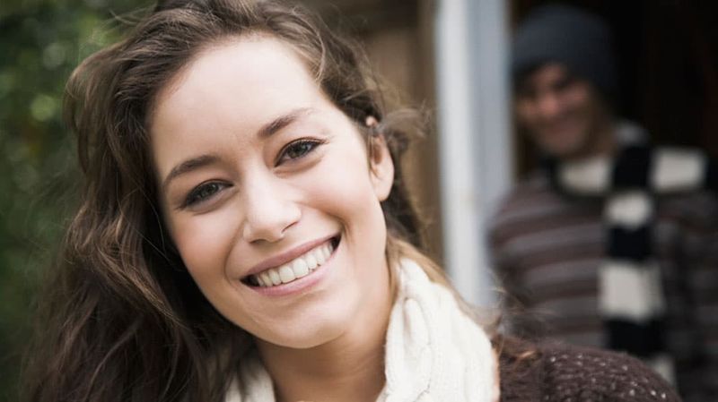 The Personality Shift When You're Not Around