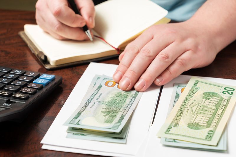 Neglecting Interest-Earning Opportunities