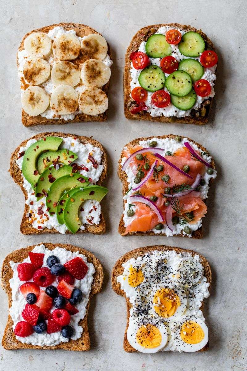 Embrace the Power of Cottage Cheese