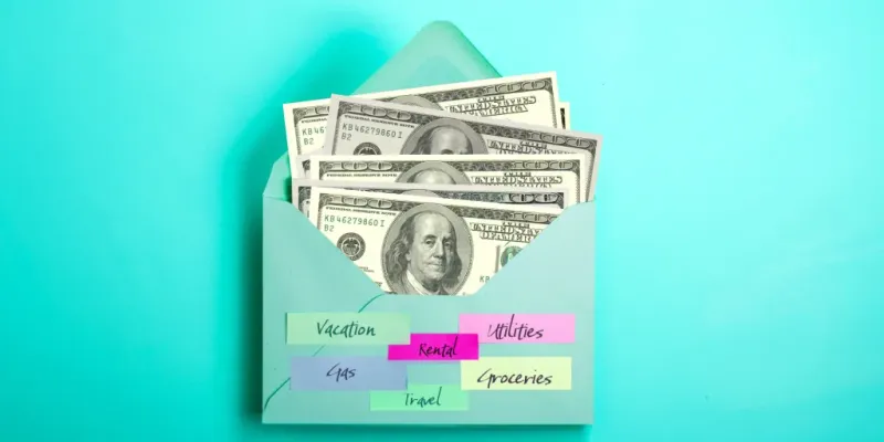 7 Hidden Mistakes People Make with Cash Stuffing That Sabotage Their Budget