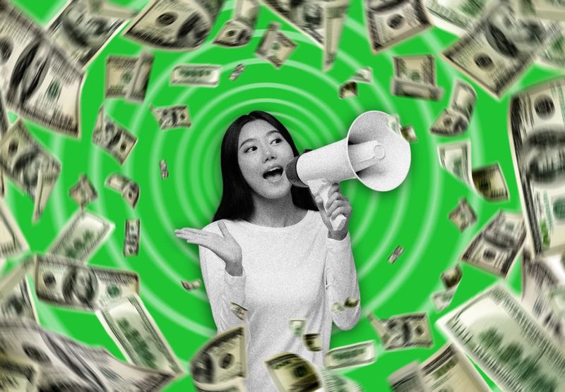 2. Loud Budgeting
