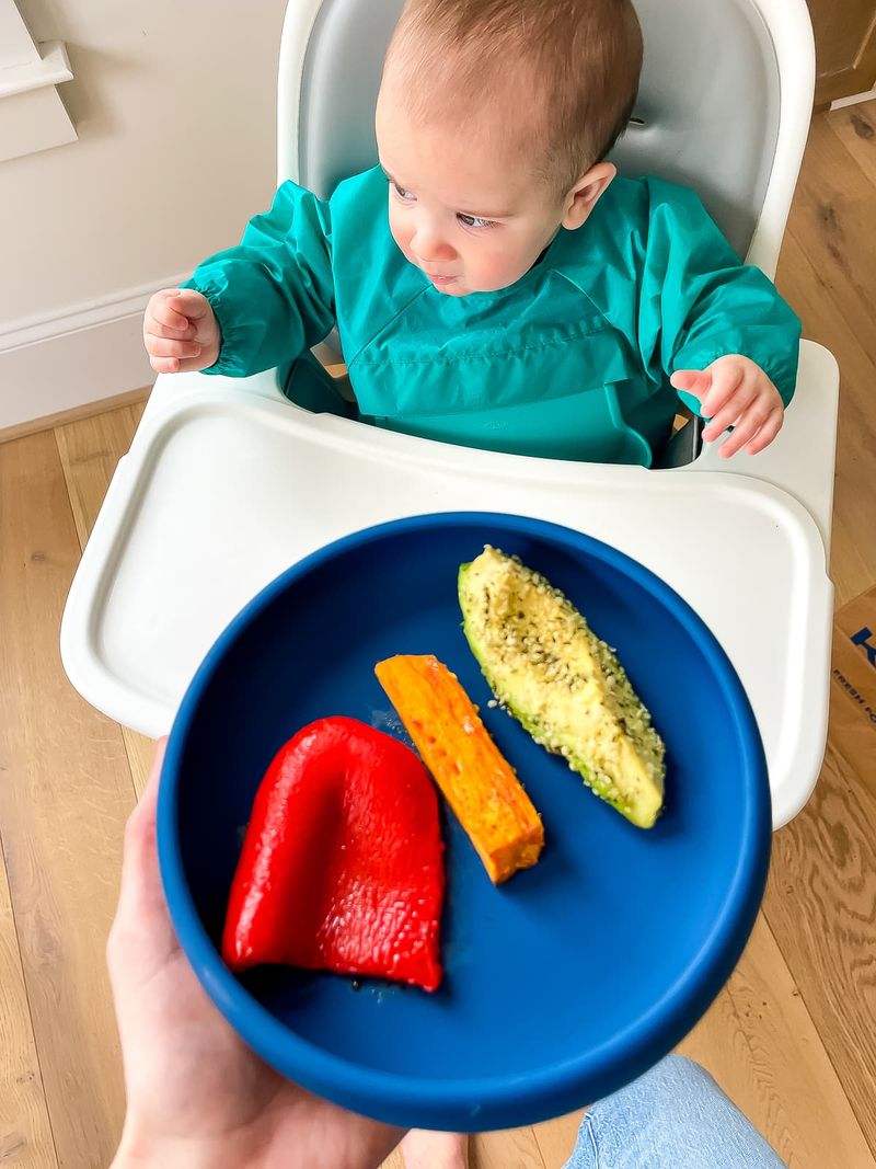 Food Introductions Need Strategic Planning