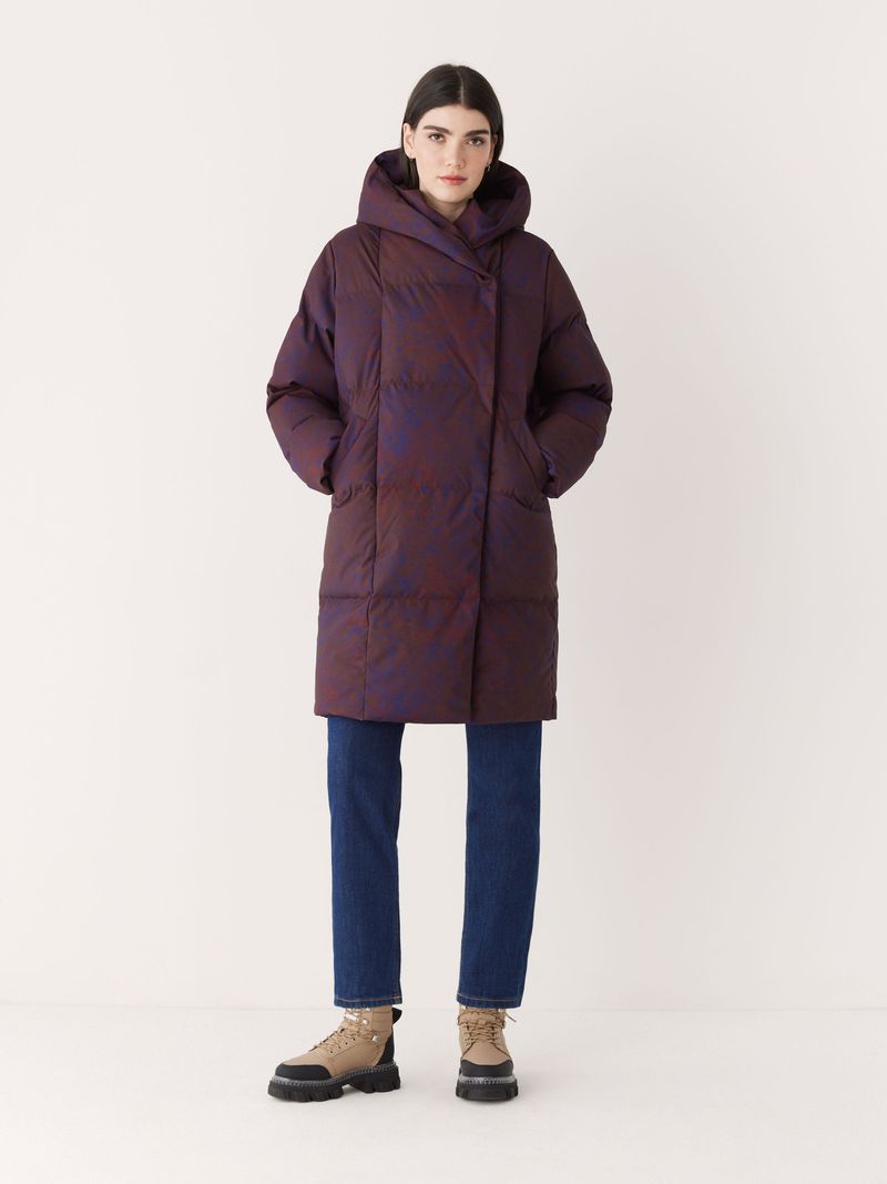Frank and Oak Pioneers Sustainable Cold Weather Basics