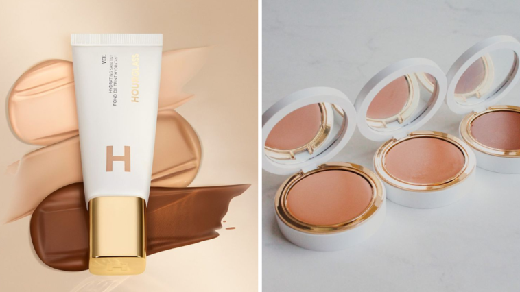 Makeup Artists Over 50 Swear By These Products for Glowing, Ageless Skin