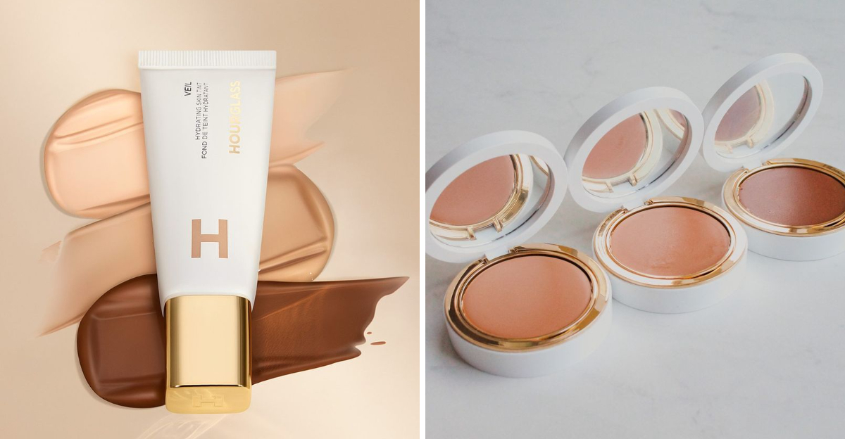 Makeup Artists Over 50 Swear By These Products for Glowing, Ageless Skin