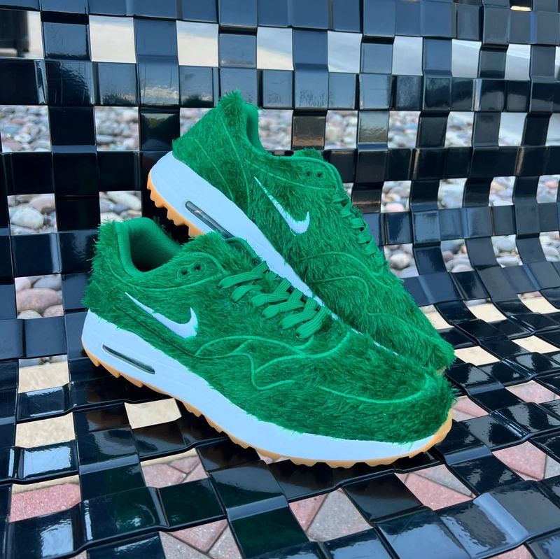 Air Max 1 Golf NRG 