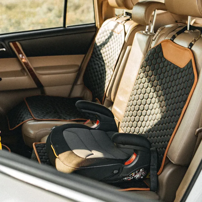 Car Seat Protectors