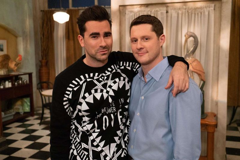 David and Patrick's Tender Growth