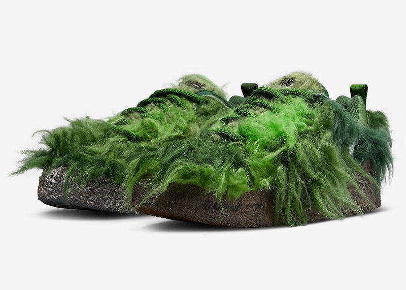 Cactus Plant Flea Market x Nike Flea 1 