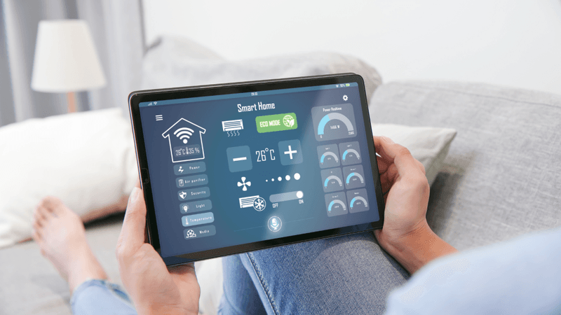 Smart Home Devices