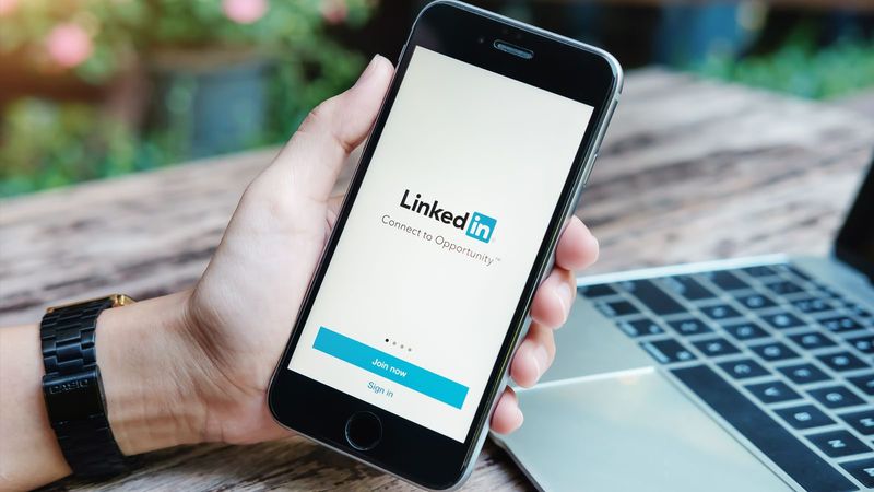 LinkedIn 