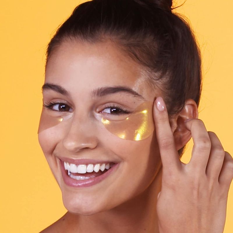 Undereye Treatment Patches