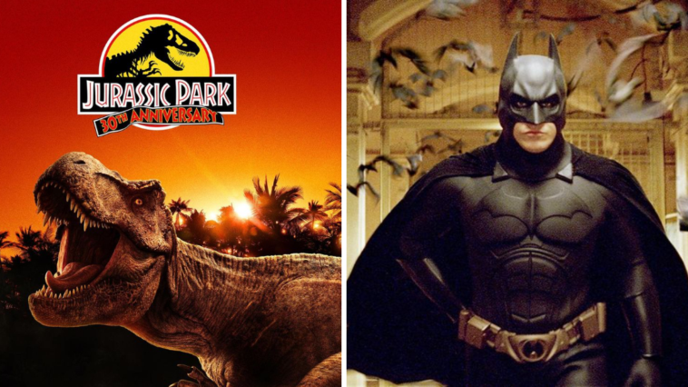 Ranked: The 12 Biggest Movie Franchises of All Time You Can't Miss