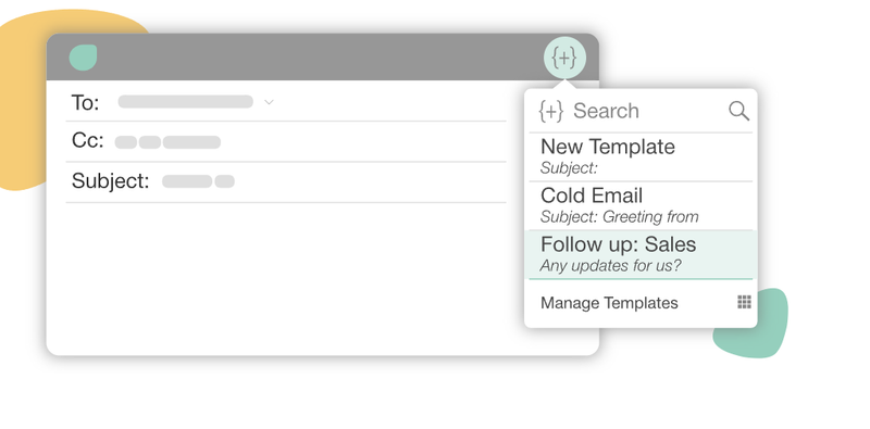 Email Templates for Efficiency