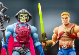 Remember These? '80s Toys That Could Make You Rich Today