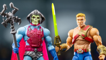 Remember These? '80s Toys That Could Make You Rich Today