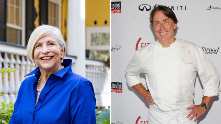 Remember These Chefs? 20 Food Stars You May Have Forgotten About