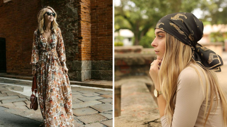 Retro Revival: 60s and 70s Styles Making a Huge Comeback